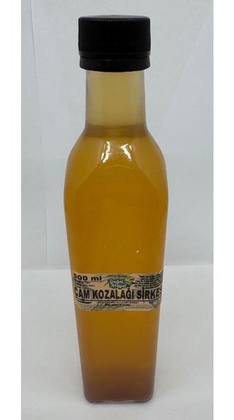 Doğal Hayat 54 Çam Kozalağı Sirkesi 500 ml