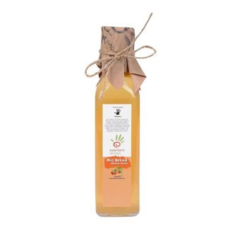 Kadınların Elinden Alıç Sirkesi 250 ml