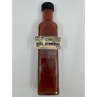 Doğal Hayat 54 Gül Sirkesi 500 ml