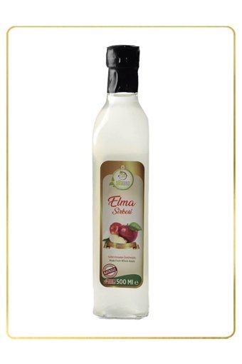 Şifa Ana Elma Sirkesi 500 ml