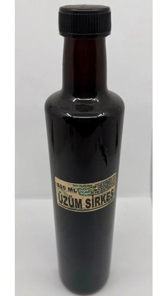 Doğal Hayat 54 Üzüm Sirkesi 500 ml