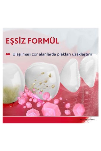 Parodontax Tam Koruma Florürlü Diş Macunu 2x75 ml