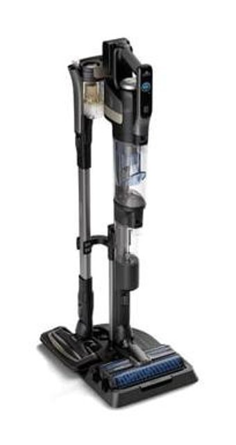 Philips 7000 Serisi Aqua XC7055/01 Islak Kuru Hepa Filtreli 250 W Kablosuz Şarjlı Dikey Süpürge Siyah