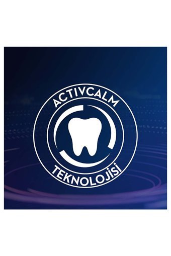 Oral-B Professional Naneli Florürlü Diş Macunu 50 ml