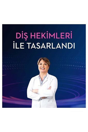 Oral-B Professional Naneli Florürlü Diş Macunu 50 ml
