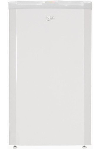 Beko 7043 MB Statik 3 Çekmeceli E 117 lt Dikey Solo Çekmeceli Derin Dondurucu Beyaz