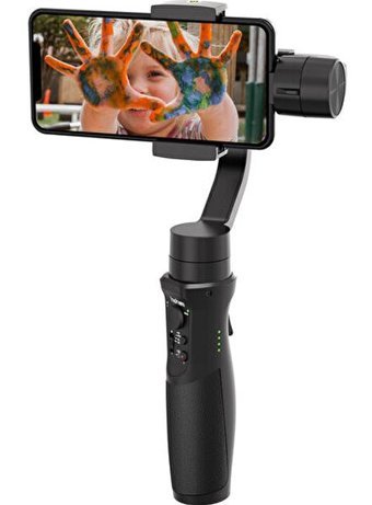 Hohem iSteady Mobile Plus Telefon Gimbal