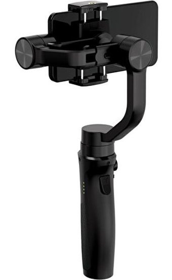 Hohem iSteady Mobile Plus Telefon Gimbal