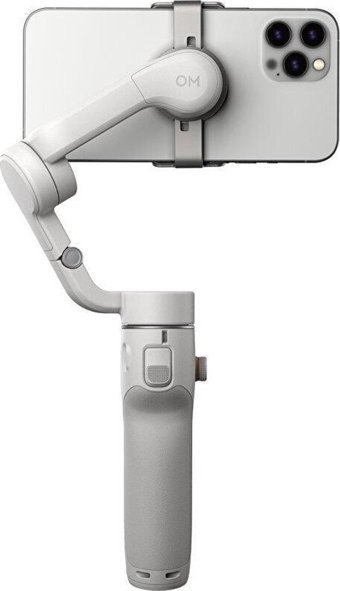 DJI Osmo Mobile 6 Telefon Gimbal Siyah