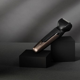 Remington PG780 Burun Kulak Saç Sakal Vücut 4 Başlıklı Çok Amaçlı Kuru Tıraş Makinesi