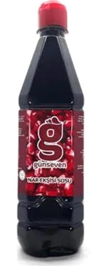 Günseven Nar Ekşisi 1 lt
