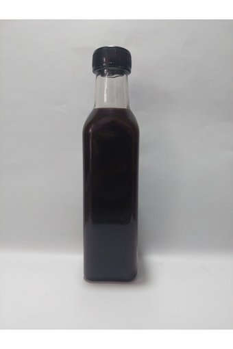 Sarıcaovadan Organik Nar Ekşisi 250 ml