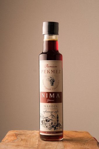 Nima Gurme Üzüm Pekmezi 250 gr