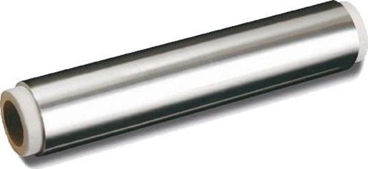 Omnisoft 30 cm Alüminyum Folyo