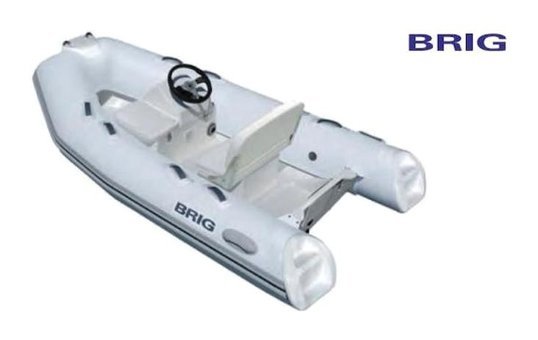Brig F360ht Fiber Tabanlı Bot Hyplon