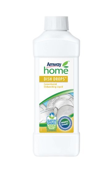 Amway Dishdrops Aloe Vera Sıvı El Bulaşık Deterjanı 950 ml