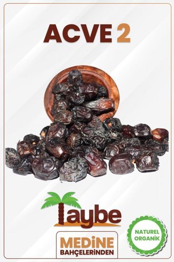 Taybe Medine Acve Hurması 5 kg