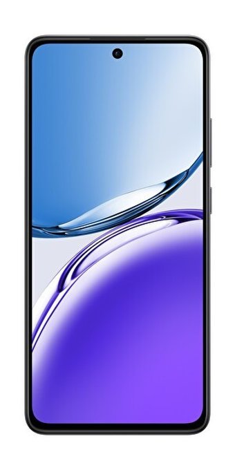 Oppo Reno11 FS 256 GB Hafıza 8 GB Ram 6.67 inç 50 MP Çift Hatlı OLED Ekran Android Akıllı Cep Telefonu Gri