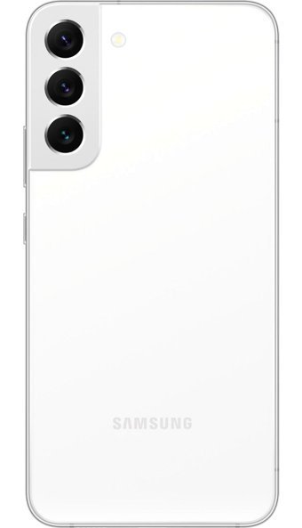 Samsung Galaxy S22+ 256 GB Hafıza 8 GB Ram 6.6 inç 50 MP Çift Hatlı Dynamic AMOLED Ekran Android Akıllı Cep Telefonu Beyaz