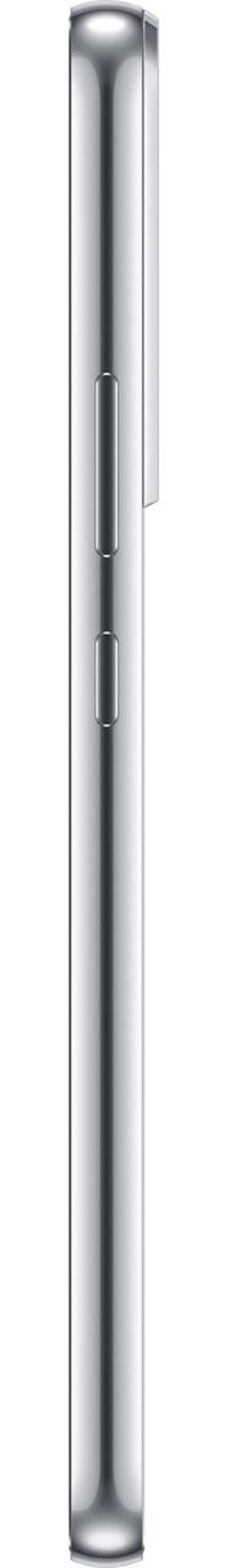 Samsung Galaxy S22+ 256 GB Hafıza 8 GB Ram 6.6 inç 50 MP Çift Hatlı Dynamic AMOLED Ekran Android Akıllı Cep Telefonu Beyaz