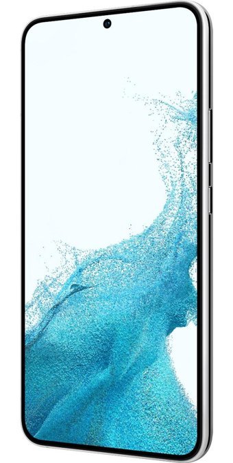 Samsung Galaxy S22+ 256 GB Hafıza 8 GB Ram 6.6 inç 50 MP Çift Hatlı Dynamic AMOLED Ekran Android Akıllı Cep Telefonu Beyaz