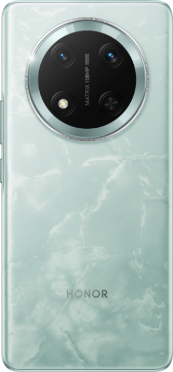 Honor X9c 512 GB Hafıza 12 GB Ram 6.78 inç 108 MP Çift Hatlı AMOLED Ekran Android Akıllı Cep Telefonu Mavi