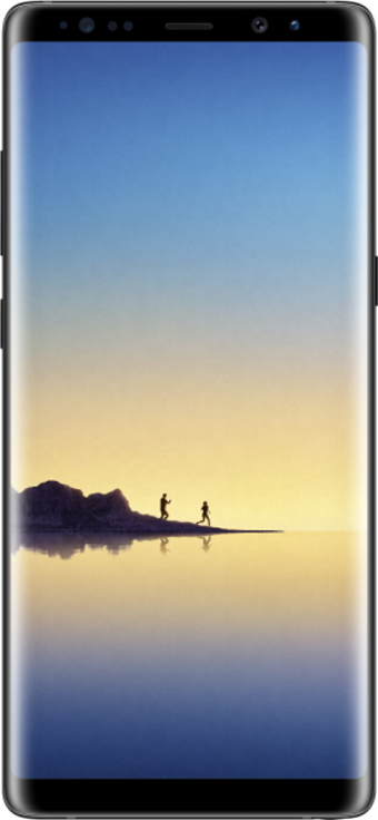 Samsung Galaxy Note 8 64 GB Hafıza 8 GB Ram 6.3 inç 12 MP Kalemli Çift Hatlı Super AMOLED Ekran Android Akıllı Cep Telefonu Mavi