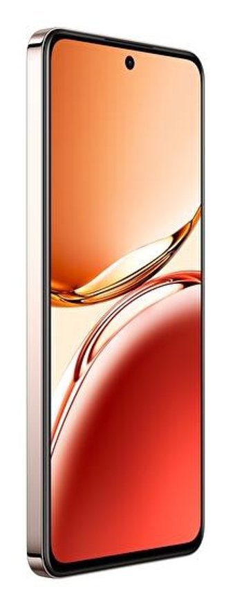 Oppo Reno11 FS 256 GB Hafıza 8 GB Ram 6.67 inç 50 MP Çift Hatlı OLED Ekran Android Akıllı Cep Telefonu Altın