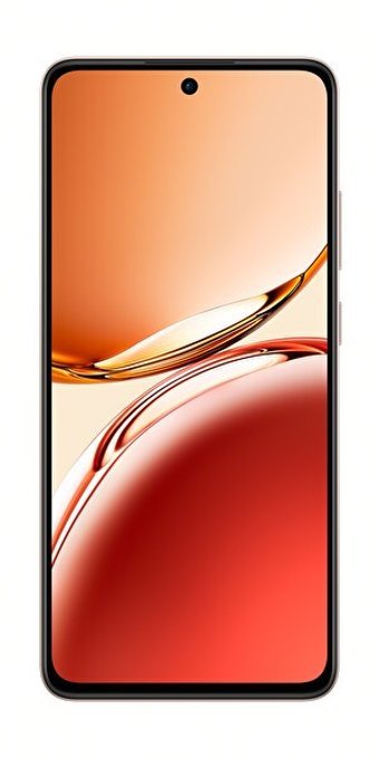 Oppo Reno11 FS 256 GB Hafıza 8 GB Ram 6.67 inç 50 MP Çift Hatlı OLED Ekran Android Akıllı Cep Telefonu Altın