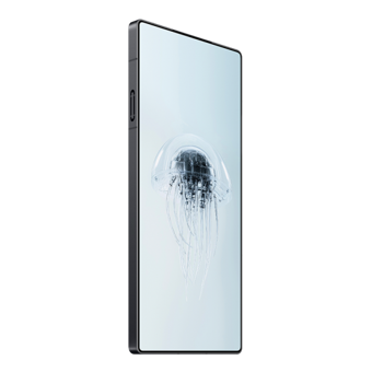 Zte Nubia Red Magic 10 Pro+ 1 TB Hafıza 24 GB Ram 6.85 inç 50 MP Çift Hatlı AMOLED Ekran Android Akıllı Cep Telefonu Siyah