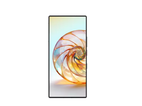 ZTE Nubia Z60 Ultra 512 GB Hafıza 16 GB Ram 6.8 inç 50 MP Çift Hatlı AMOLED Ekran Android Akıllı Cep Telefonu Siyah
