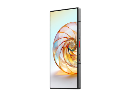 ZTE Nubia Z60 Ultra 512 GB Hafıza 16 GB Ram 6.8 inç 50 MP Çift Hatlı AMOLED Ekran Android Akıllı Cep Telefonu Siyah