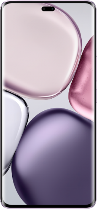 Honor X9c 256 GB Hafıza 12 GB Ram 6.78 inç 108 MP Çift Hatlı AMOLED Ekran Android Akıllı Cep Telefonu Mor