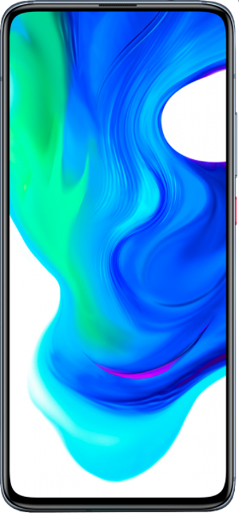 Poco F2 Pro 256 GB Hafıza 6 GB Ram 6.67 inç 64 MP Çift Hatlı AMOLED Ekran Android Akıllı Cep Telefonu Mor