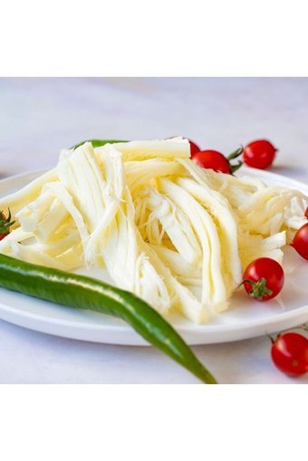 Doğumark Tam Yağlı Çeçil İnek Peyniri 1 kg