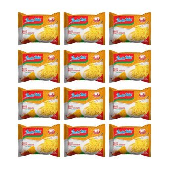 Indomie Köri Noodle 12x75 gr