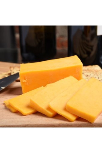 Doğumark Eski Kaşar Peyniri 1 kg