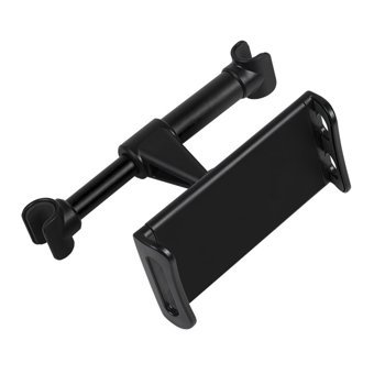 Cankypu Koltuk Tablet Standı Siyah
