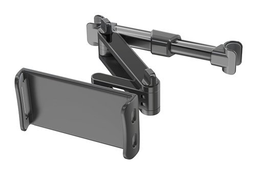 Cankypu Ayarlanabilir Otomobil Tablet Standı Siyah