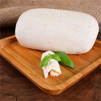 Gurmepark Keçi Sütlü Tereyağ 1 kg