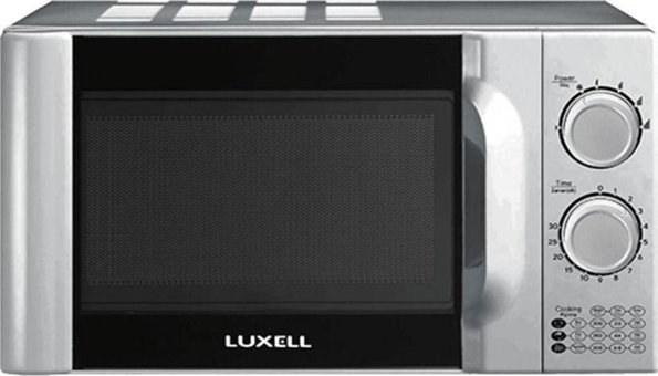 Luxell HMM-01 Inox 23 lt Mikrodalga Fırın