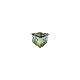 Süzülmüş Kardeşler Teneke Paçal İnek Peyniri 3 kg