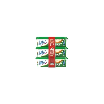 İçim 3'Lü Labne İnek Peyniri 180 gr