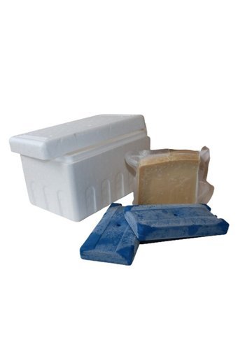 Gurmenin Yeri İthal Parmesan İnek Peyniri 500 gr