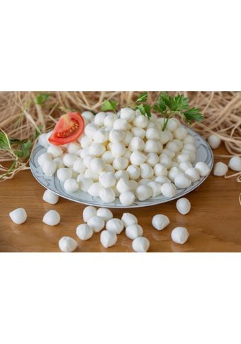 Gültekin Az Tuzlu Top İnek Peyniri 1 kg