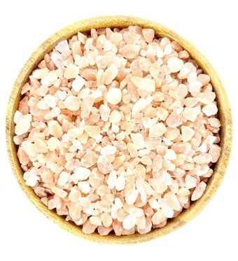 Köy Değirmeni Toz Himalaya Tuzu Paket 500 gr