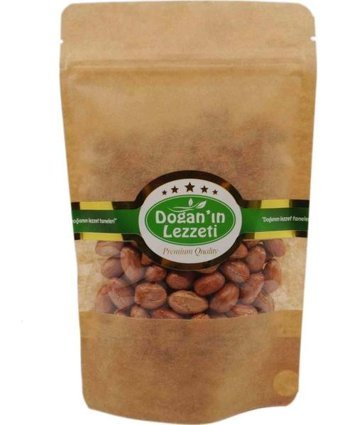 Doğan'ın Lezzeti Kabuklu Tuzlu Kavrulmuş Yer Fıstığı 1 kg