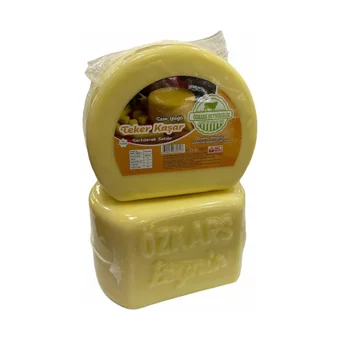 Özkars Peynircilik Kaşar Kaşar Peyniri 2 kg