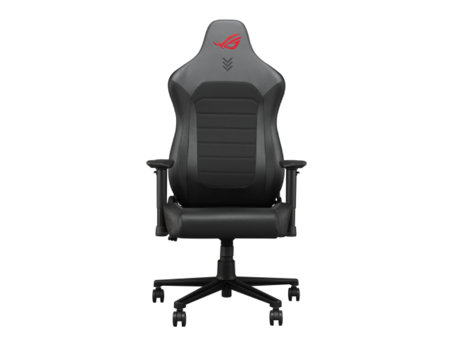 Asus Rog Aethon Sl201 Ortopedik Suni Deri Oyuncu Koltuğu Siyah