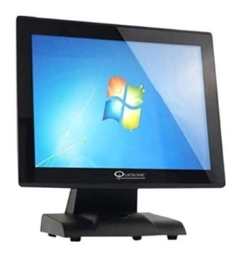 Quatronic P350 I3 USB Bluetooth Wifi Ekranlı 1D/2D Okuyuculu CCD Masaüstü Barkod Okuyucu
